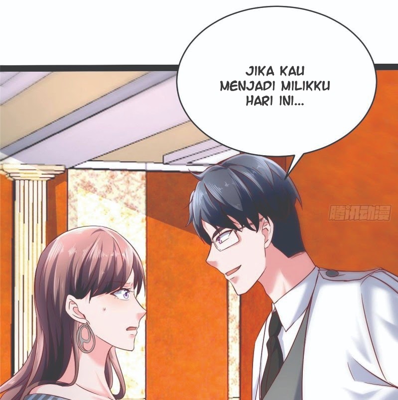 Rebirth Into the Strongest Immortal Cultivator chapter 38